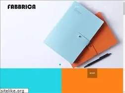 Sites similar to fabbrica.biz