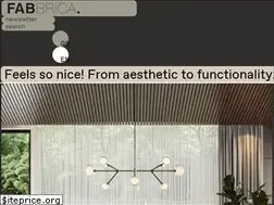 Sites similar to fabbrica.gr