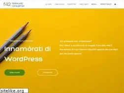 Sites similar to fabbrica42.it