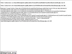 Sites similar to fabbricainpedavena.it
