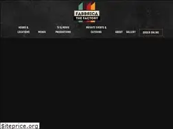 Sites similar to fabbricanyc.com