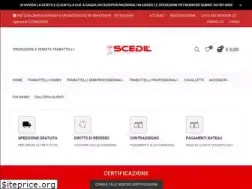 Sites similar to fabbricatrabattelli.it