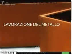 Sites similar to fabbriveronese.it