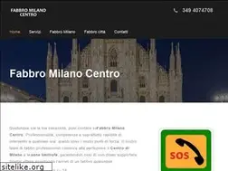 Sites similar to fabbro-milano-centro.eu
