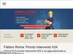 Sites similar to fabbro-roma.me