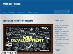 Sites similar to fabbro.uk