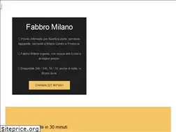Sites similar to fabbromilano24h.it