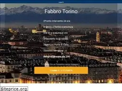 Sites similar to fabbroprontointervento24.it