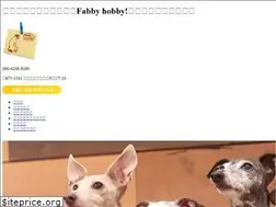 Sites similar to fabbyhobby.com