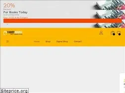Sites similar to fabbyhouse.com