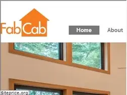 Sites similar to fabcab.com