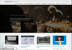 Sites similar to fabcad.com