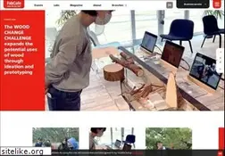 Sites similar to fabcafe.com