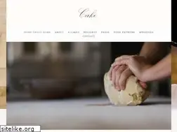 Sites similar to fabcakes.com