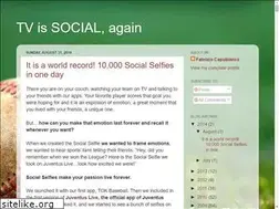 Sites similar to fabcapo.com