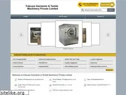Sites similar to fabcare.in