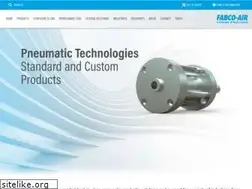Sites similar to fabco-air.com