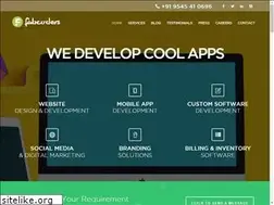 Sites similar to fabcoders.com