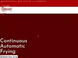 Sites similar to fabcon-india.com