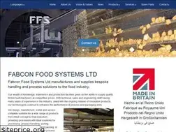 Sites similar to fabcon.co.uk