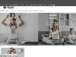 Sites similar to fabconic.com