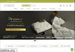 Sites similar to fabcurate.com