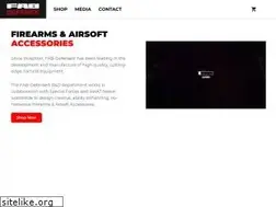 Sites similar to fabdefense.co.uk