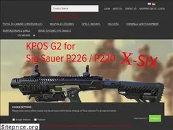 Sites similar to fabdefense.de