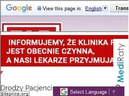 Sites similar to fabdent.pl