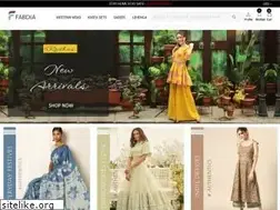 Sites similar to fabdia.com