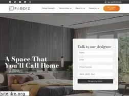 Sites similar to fabdiz.com