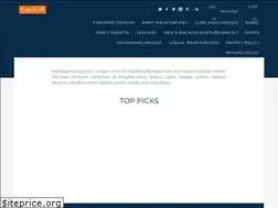 Sites similar to fabdrape.com