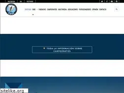 Sites similar to fabebarmans.com