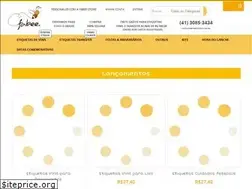 Sites similar to fabeestore.com.br