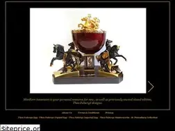 Sites similar to fabeggs.com