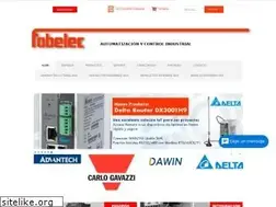 Sites similar to fabelec.cl