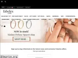Sites similar to fabeles.com