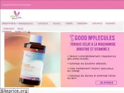 Sites similar to fabellashop.com