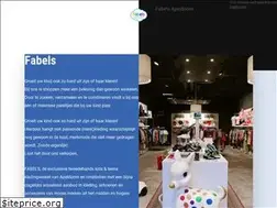 Sites similar to fabelsapeldoorn.nl