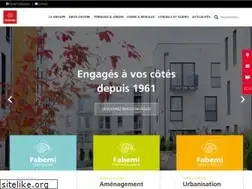 Sites similar to fabemi.fr