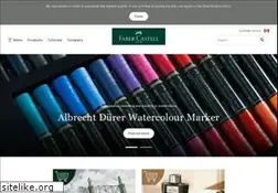 Sites similar to faber-castell.ca