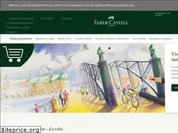 Sites similar to faber-castell.cl