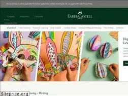 Sites similar to faber-castell.com.au