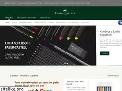Sites similar to faber-castell.com.br