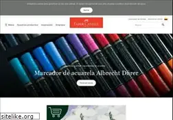 Sites similar to faber-castell.com.co