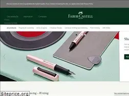 Sites similar to faber-castell.com.my