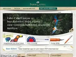Sites similar to faber-castell.com.tr
