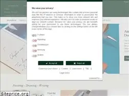 Sites similar to faber-castell.com