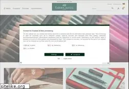 Sites similar to faber-castell.de