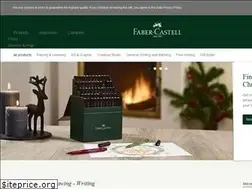 Sites similar to faber-castell.eu